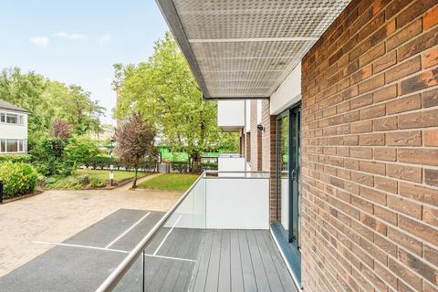 2 bedroom flat for sale, Primrose hill road, Primrose Hill, London, NW3