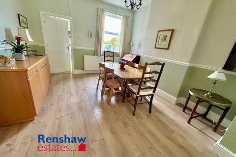 4 bedroom end of terrace house for sale, Drummond Road, Ilkeston, Derbyshire