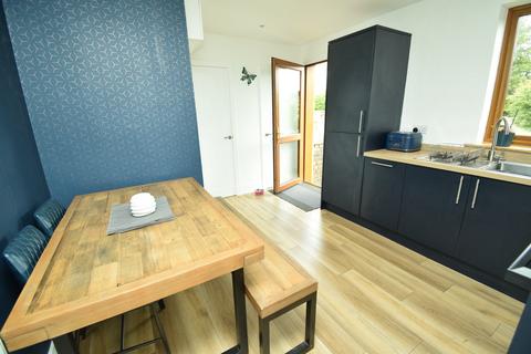 7 Victoria Road, Auchterarder, PH3 1AZ