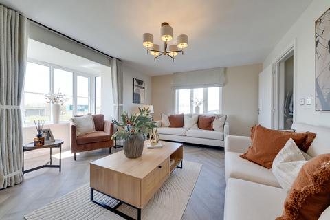 4 bedroom detached house for sale, Plot 832, The Lambridge at Bluebell Meadow, Wiltshire Drive, Bradwell NR31