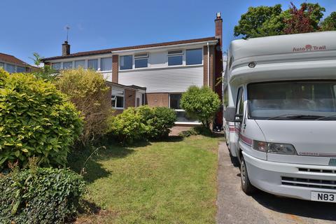 3 bedroom semi-detached house for sale, Oaklands Drive, Saltash PL12