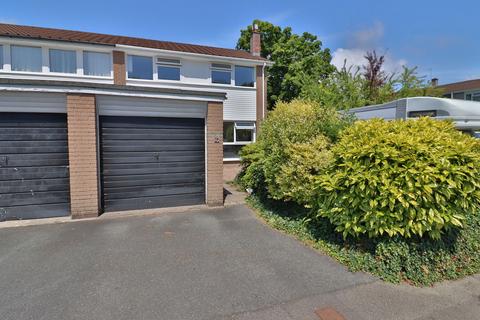 3 bedroom semi-detached house for sale, Oaklands Drive, Saltash PL12