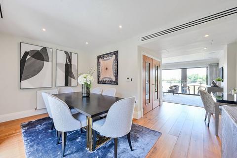 3 bedroom house for sale, Palace Wharf, Fulham, W6