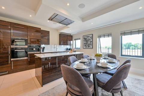 3 bedroom house for sale, Palace Wharf, Fulham, W6