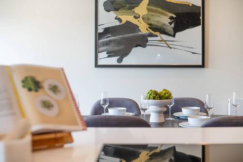 3 bedroom house for sale, Palace Wharf, Fulham, W6