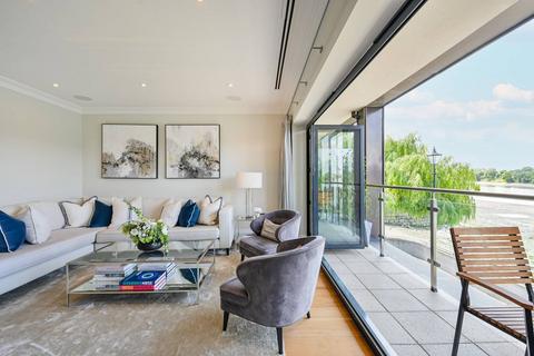 3 bedroom house for sale, Palace Wharf, Fulham, W6