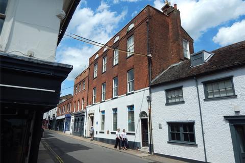 Plot for sale, Church Street, Woodbridge, Suffolk