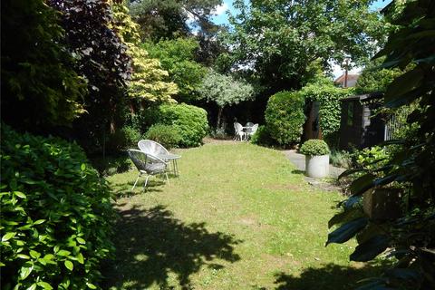 Plot for sale, Church Street, Woodbridge, Suffolk