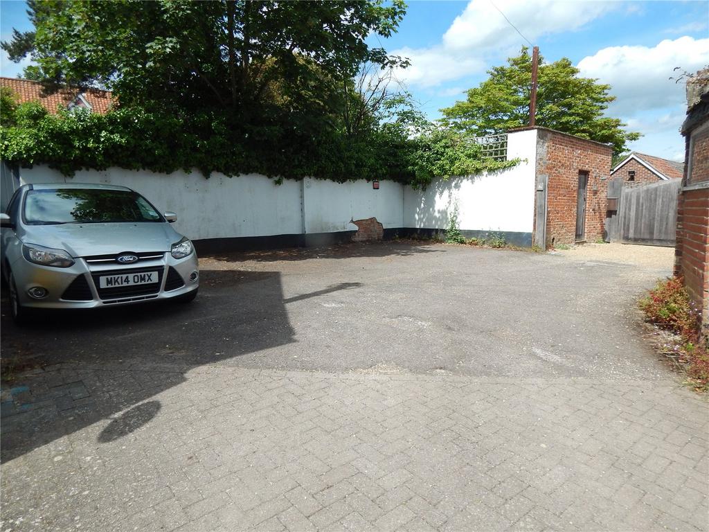 Car Parking