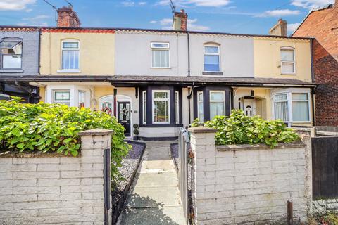 2 bedroom terraced house for sale, Crow Lane East, Newton-Le-Willows, WA12