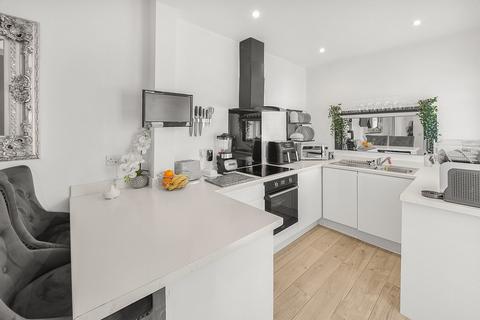 2 bedroom terraced house for sale, Crow Lane East, Newton-Le-Willows, WA12