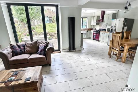 4 bedroom house for sale, Kings Drive, Eastbourne BN21