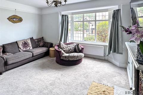 4 bedroom house for sale, Kings Drive, Eastbourne BN21