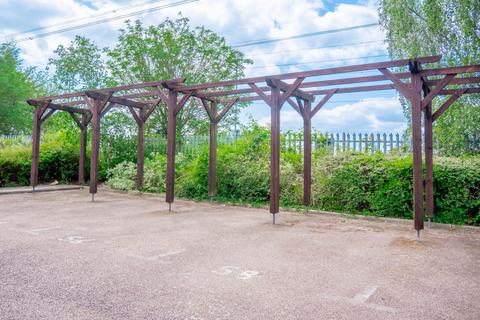 2 bedroom flat for sale, Galleon Road, Grays RM16