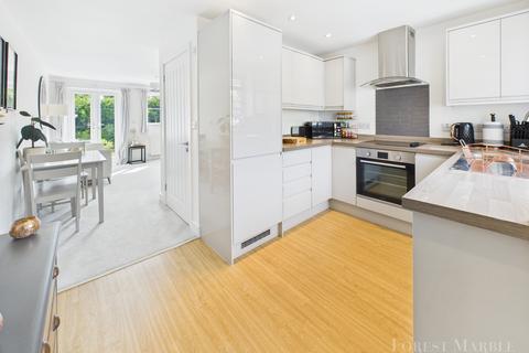 2 bedroom semi-detached house for sale, Kiln Close, Wanstrow