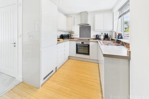 2 bedroom semi-detached house for sale, Kiln Close, Wanstrow