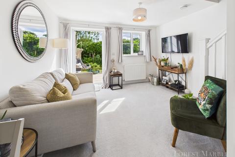 2 bedroom semi-detached house for sale, Kiln Close, Wanstrow