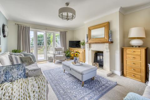 undefined, Courtfields, Latton