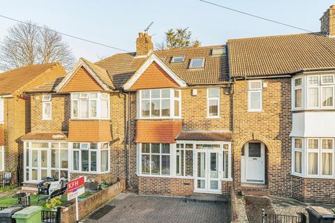 4 bedroom terraced house for sale, Further Green Road, Catford, London, SE6