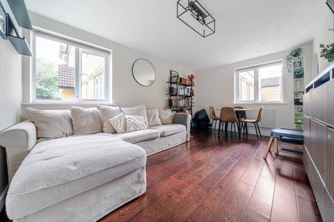 undefined, Britton Close, London, SE6