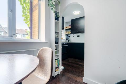 undefined, Britton Close, London, SE6