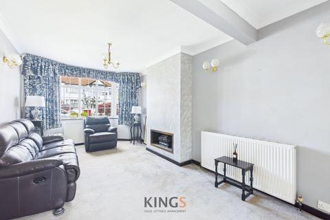 3 bedroom end of terrace house for sale, Laurel Avenue, Potters Bar EN6