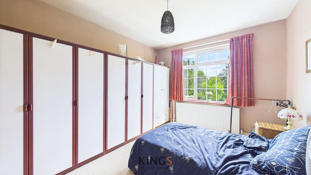 Bedroom Two