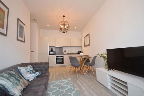 1 bedroom apartment to rent, Thames Street, Windsor SL4