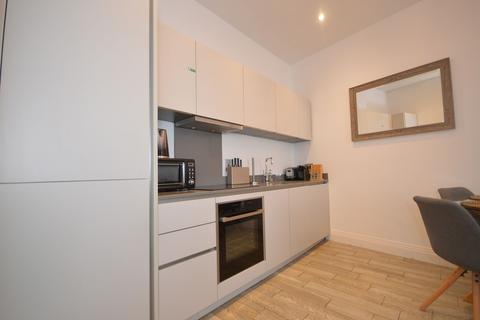 1 bedroom apartment to rent, Thames Street, Windsor SL4