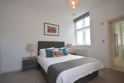 1 bedroom apartment to rent, Thames Street, Windsor SL4