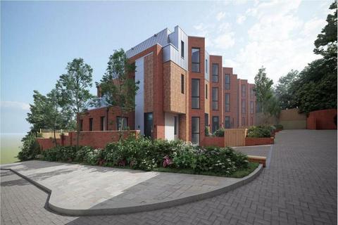 4 bedroom terraced house for sale, Connaught Gardens, Muswell Hill, London, N10