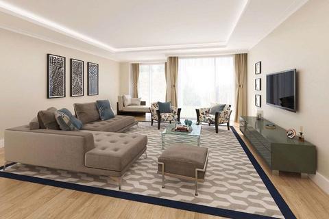 4 bedroom terraced house for sale, Connaught Gardens, Muswell Hill, London, N10