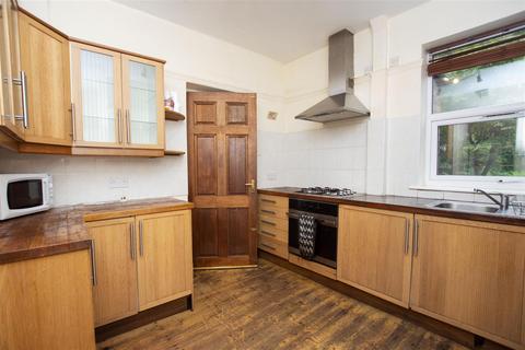 undefined, Langleys Road, Birmingham B29