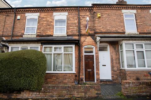Heeley Road, Birmingham B29
