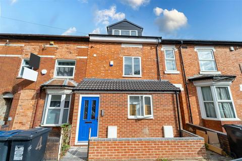 Dawlish Road, Birmingham B29