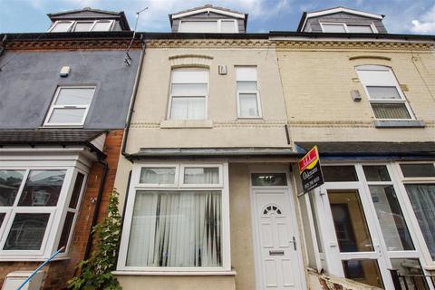 undefined, Hubert Road, Birmingham B29