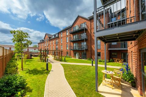 1 bedroom retirement property to rent, Lester Road, Aylesbury HP20