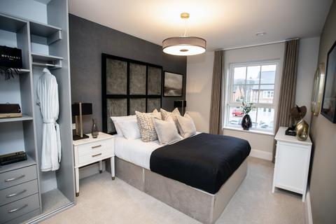 1 bedroom retirement property to rent, Lester Road, Aylesbury HP20