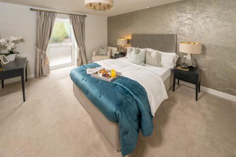 1 bedroom retirement property to rent, Lester Road, Aylesbury HP20