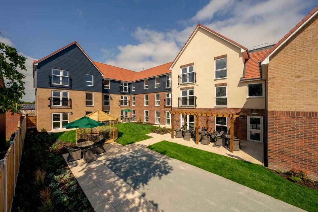 Shared gardens