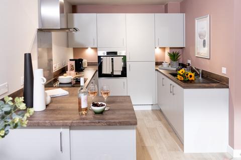 1 bedroom retirement property to rent, Mendham Lane, Harleston IP20