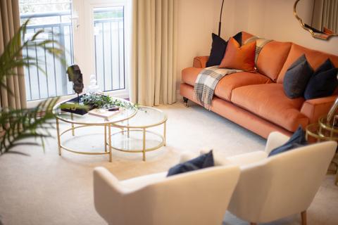 1 bedroom retirement property to rent, Mendham Lane, Harleston IP20