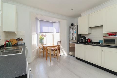 4 bedroom semi-detached house for sale, Godwin Road, Margate, CT9