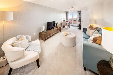 undefined, Northwich Road, Knutsford WA16
