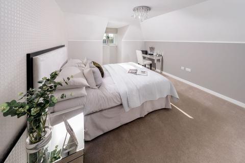 1 bedroom retirement property to rent, Northwich Road, Knutsford WA16