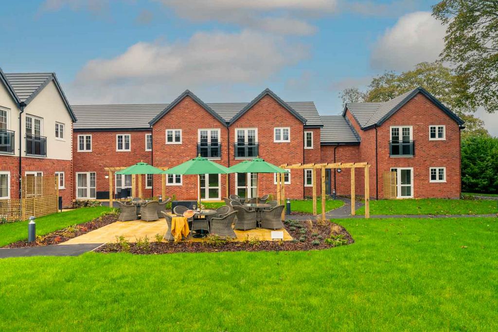 Shared gardens