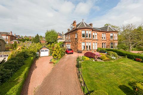3 bedroom apartment for sale, Albert Drive, Pollokshields, Glasgow