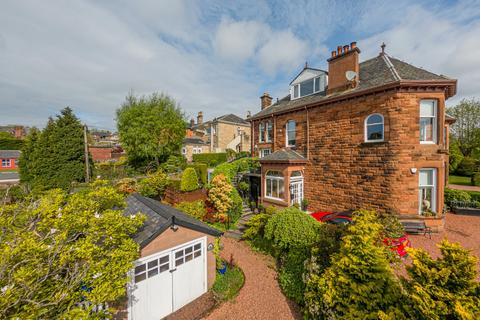 396a Albert Drive, Glasgow, G41 4JP