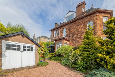 396a Albert Drive, Glasgow, G41 4JP
