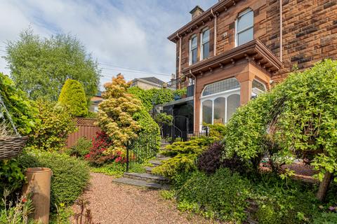 396a Albert Drive, Glasgow, G41 4JP